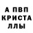 Альфа ПВП VHQ Maks Janysh